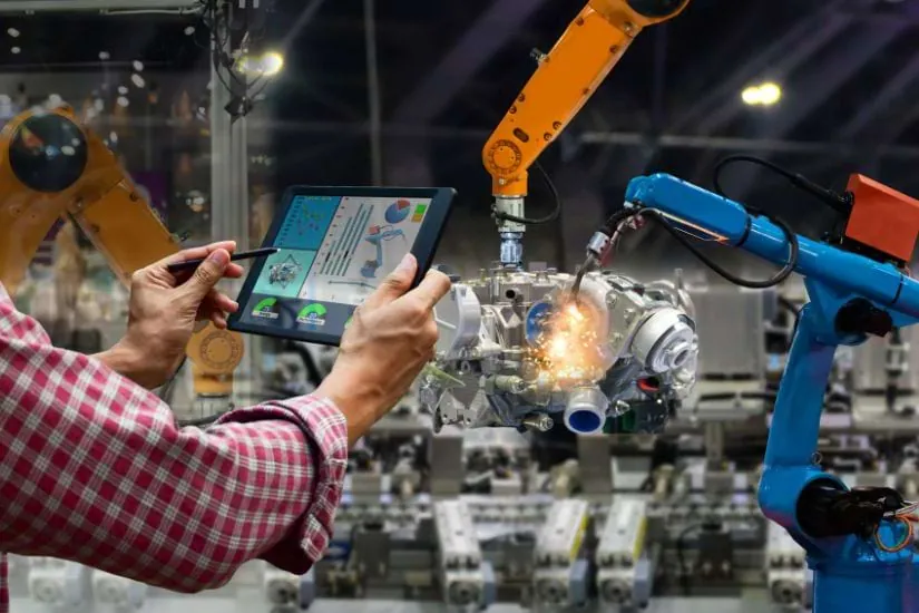 AI Is a Secular Growth Unicorn