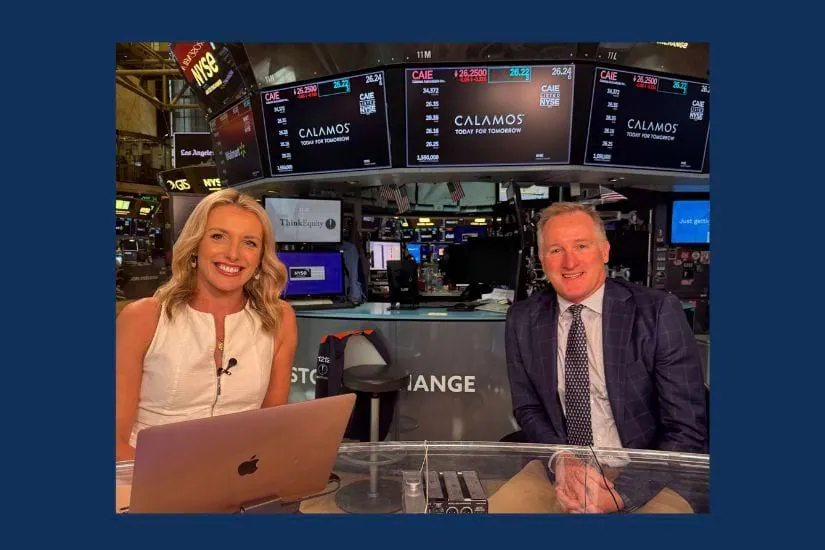 John Sheehan on the Schwab Network: Why “Junk Bonds” is a Misnomer