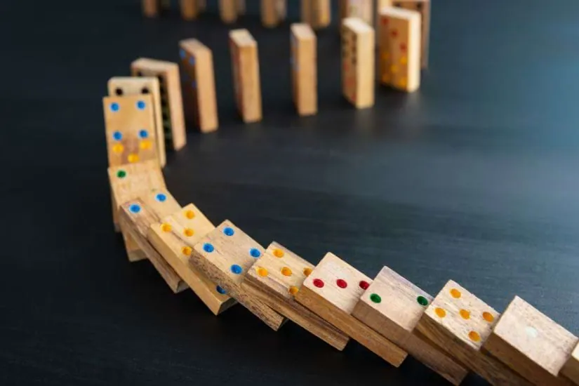 March 18 Webinar - The Domino Effect: How Private Credit Has Changed Fixed Income