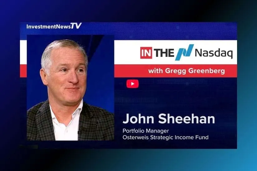 InvestmentNews: John Sheehan Breaks Down the Cracks in Private Credit