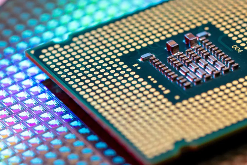 Q1 Small Cap Growth Update: Focus on Innovation