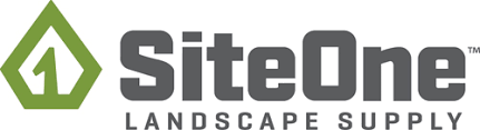 SiteOne logo